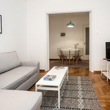 Truman Apartment - Ateny Zewnętrze zdjęcie