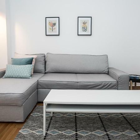 Truman Apartment - Ateny Zewnętrze zdjęcie
