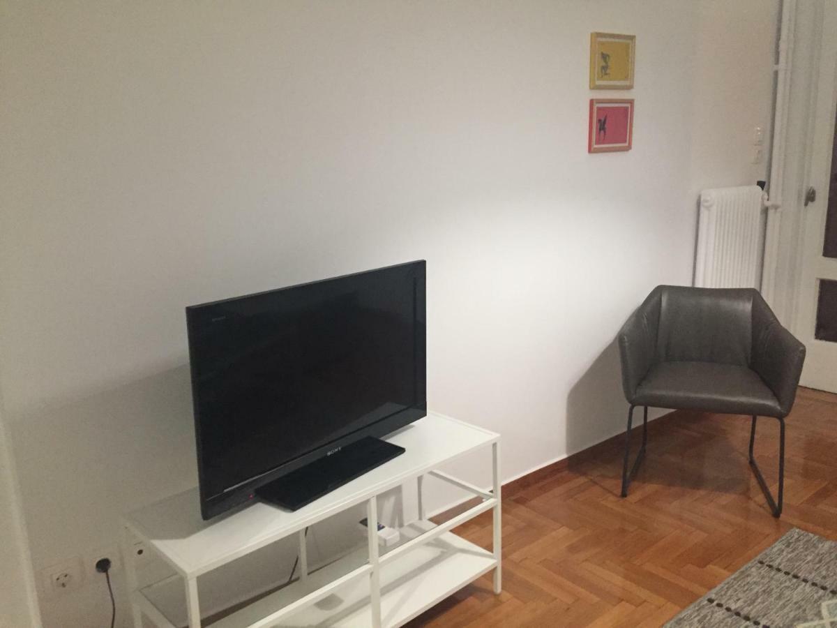 Truman Apartment - Ateny Zewnętrze zdjęcie
