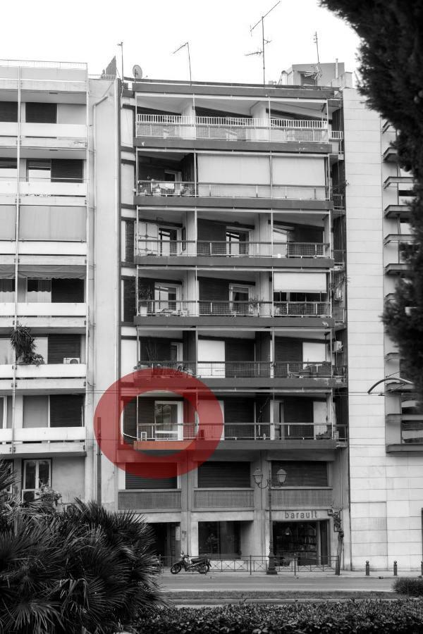 Truman Apartment - Ateny Zewnętrze zdjęcie